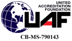 United Accreditation Foundation