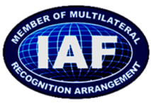 IAF Member